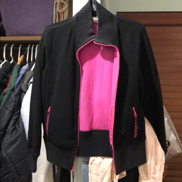 jacket - Picture 3 of 4